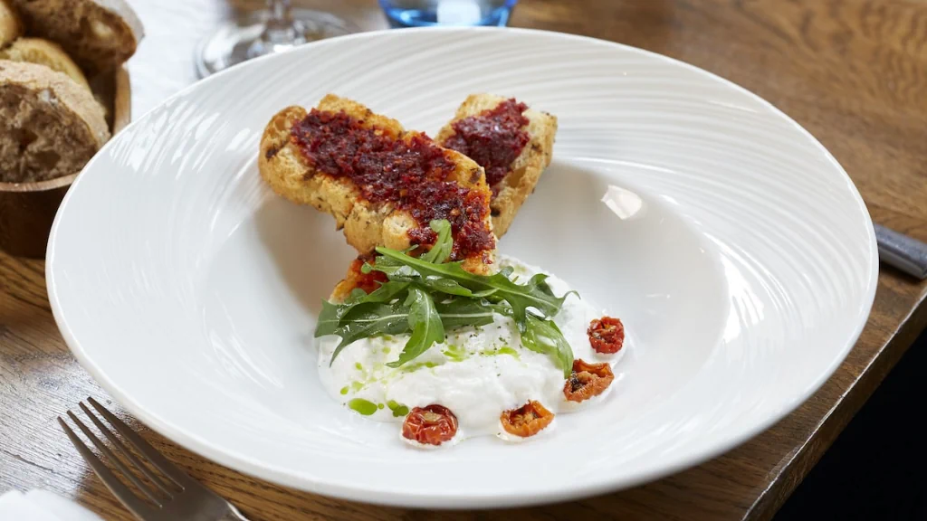 الفندق ذا بيلي لندن كنسينغتون - لندن